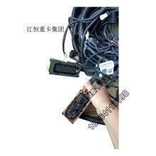 徐州汽车线束种类有多少 徐州汽车线束种类有多少