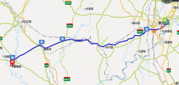 富顺到江津多少钱汽车 富顺到江津多少钱汽车