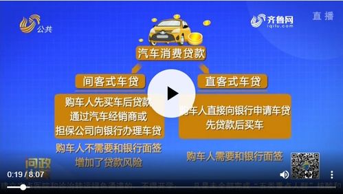汽车贷款能贷多少钱 汽车贷款能贷多少钱