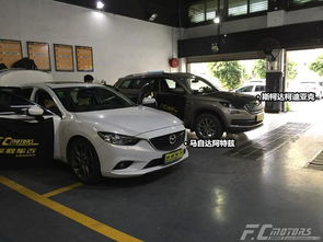 汽车喷漆马自达多少钱 汽车喷漆马自达多少钱