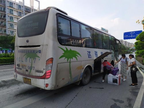怀化到桂林汽车多少班 怀化到桂林汽车多少班