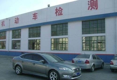 宜春汽车年检需要多少钱