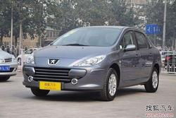 标志汽车307多少钱 标志汽车307多少钱