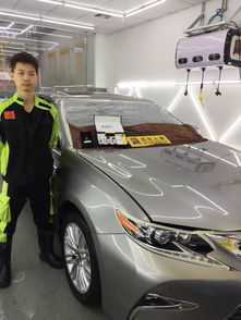 汽车镀晶多少钱一次 汽车镀晶多少钱一次