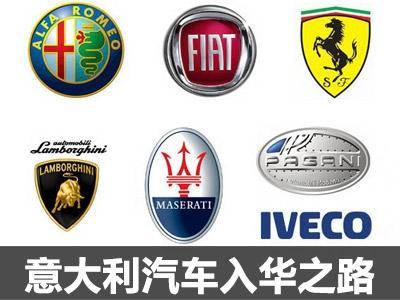 世界汽车品牌多少种 世界汽车品牌多少种
