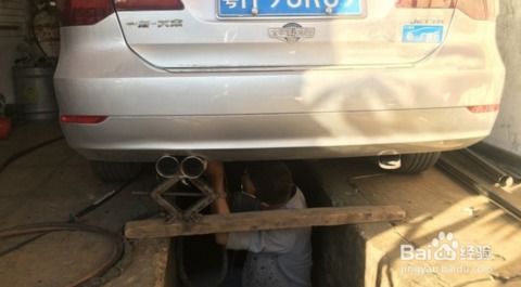 汽车排气能用多少年更换