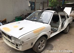 汽车翻新大概多少钱