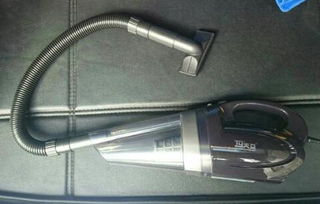 汽车吸尘器多少钱一台 汽车吸尘器多少钱一台