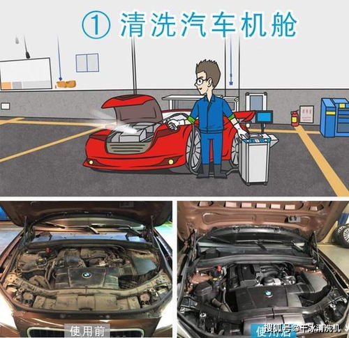 汽车定时清理多少钱 汽车定时清理多少钱
