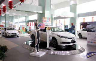 开一家汽车保养店需要多少钱 开一家汽车保养店需要多少钱