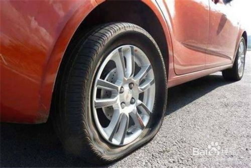 汽车 胎压 多少 汽车 胎压 多少