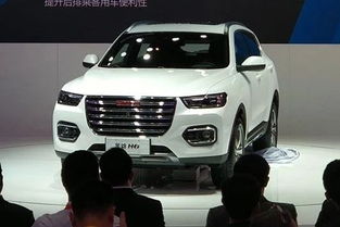 山东菏泽哈佛汽车多少钱 山东菏泽哈佛汽车多少钱