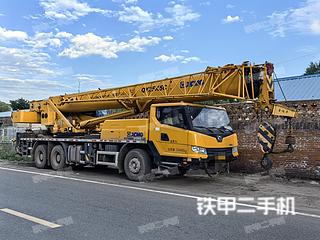 徐工汽车吊35吨多少钱 徐工汽车吊35吨多少钱