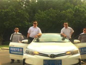 深圳汽车陪练多少钱 深圳汽车陪练多少钱