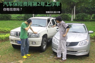 汽车一年强险多少钱 汽车一年强险多少钱