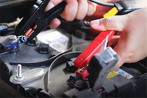汽车搭电用多少铜线 汽车搭电用多少铜线