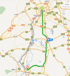 乐山到成都汽车多少公里 乐山到成都汽车多少公里