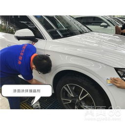 汽车整车镀晶多少钱 汽车整车镀晶多少钱