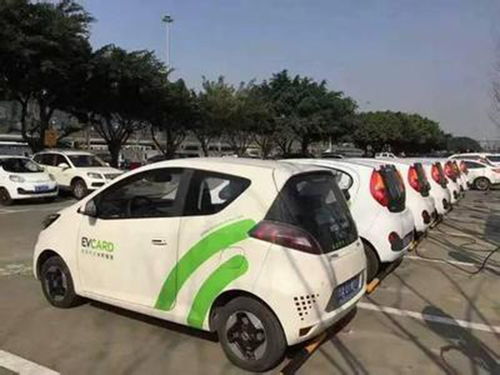 共享汽车多少kw 共享汽车多少kw