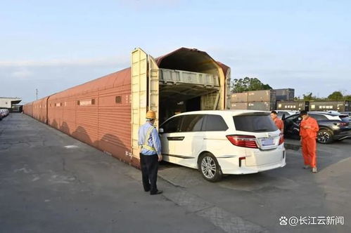 火车托运汽车要多少钱 火车托运汽车要多少钱