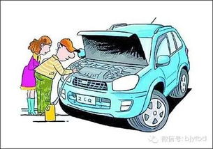 汽车维修时间多少合适呢
