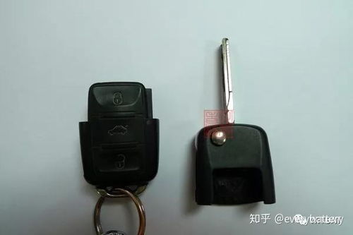 汽车遥控电池多少算正常 汽车遥控电池多少算正常