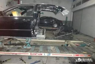 汽车钣金工资一般多少 汽车钣金工资一般多少