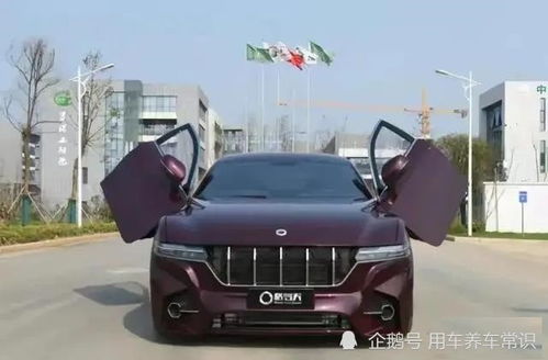 未来氢能源汽车续航多少 未来氢能源汽车续航多少