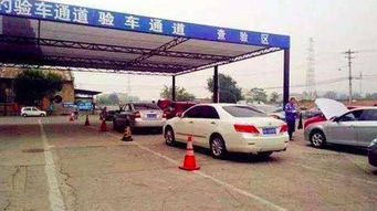 商用汽车年审价格多少 商用汽车年审价格多少