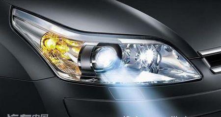 汽车远光灯是多少万瓦 汽车远光灯是多少万瓦