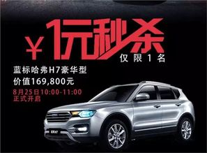 哈佛汽车交税多少钱 哈佛汽车交税多少钱
