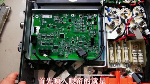 汽车电机控制器多少钱 汽车电机控制器多少钱