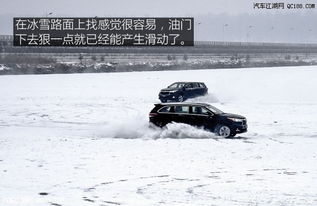 汽车雪地开多少公里合适 汽车雪地开多少公里合适