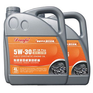 汽车用多少机油合适 汽车用多少机油合适