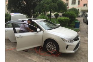 温州汽车除甲醛多少钱