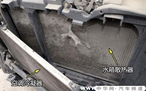 汽车水箱维修多少钱 汽车水箱维修多少钱