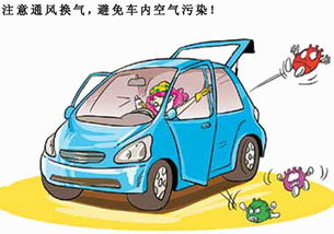 汽车有害尾气高度是多少 汽车有害尾气高度是多少