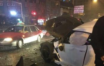 网约车车祸致女子流产平台被判全责