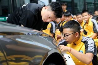 河南汽车培训学费多少 河南汽车培训学费多少