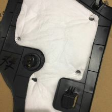 汽车装隔音棉多少钱 汽车装隔音棉多少钱
