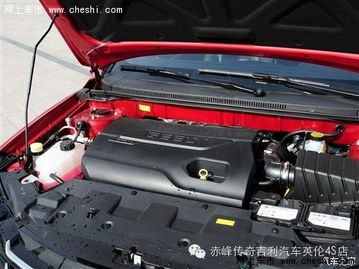汽车进气口离地多少米