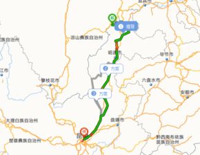 蒙自汽车到昆明多少公里 蒙自汽车到昆明多少公里