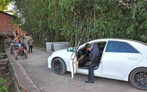 农村买车汽车补贴多少 农村买车汽车补贴多少