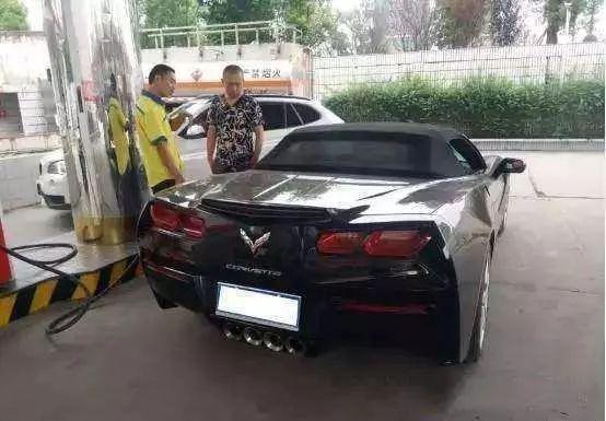 92汽车加油多少钱 92汽车加油多少钱