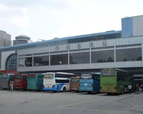 深圳多少汽车站 深圳多少汽车站
