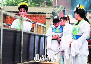 职业女哭灵人半个月连哭16场 职业女哭灵人半个月连哭16场