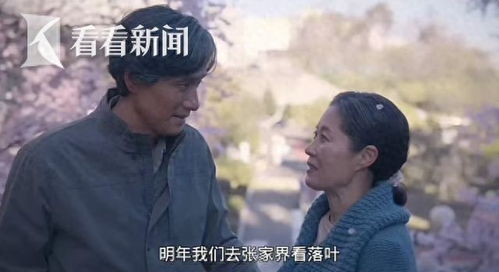 张家界邀请苦尽柑来遇见你剧组 张家界邀请苦尽柑来遇见你剧组