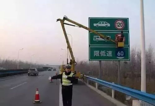 汽车高速路口限速多少 汽车高速路口限速多少