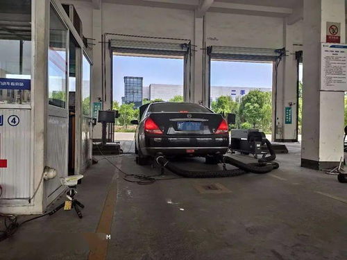 汽车检车站投资多少 汽车检车站投资多少