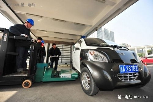 中国新能源汽车税多少 中国新能源汽车税多少